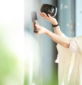 雨生百谷 音养千脉丨沉浸式彻夜铜锣浴