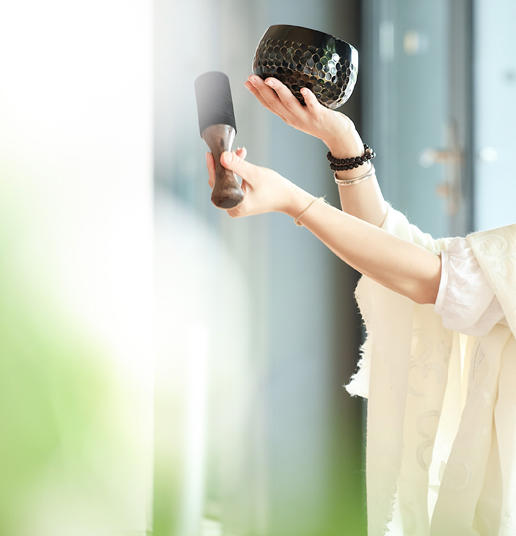 雨生百谷 音养千脉丨沉浸式彻夜铜锣浴 商品图0