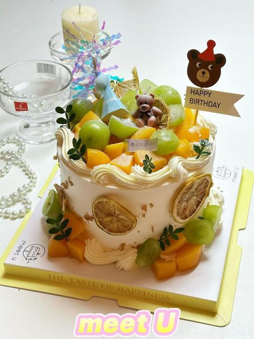 鲜果乐园620 商品图0