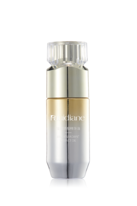 璀璨焕靓嫩肤精华油