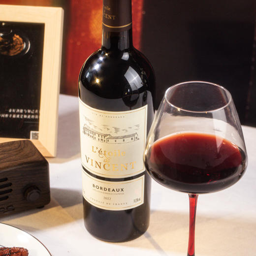 文森特波尔多 商品图4