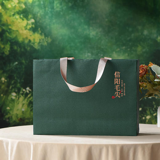 头采皮盒【毛尖 四罐】65元一套/一件12套 商品图6