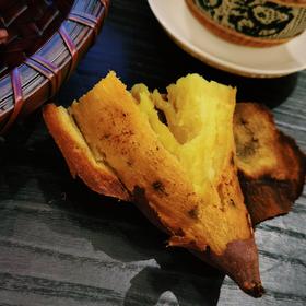 [屁侠推荐]鸣门金时地瓜/海南番薯 面蜜无丝超粉糯