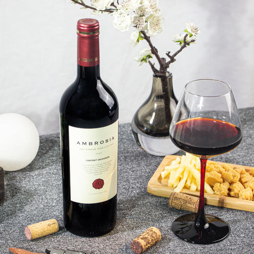 安博赤霞珠 商品图3