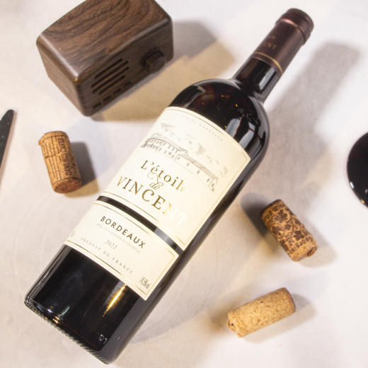 文森特波尔多 商品图6