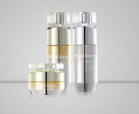 面部祛斑三件套组合（璀璨焕靓嫩肤精华油+璀璨焕靓嫩肤液+璀璨焕靓嫩肤霜）