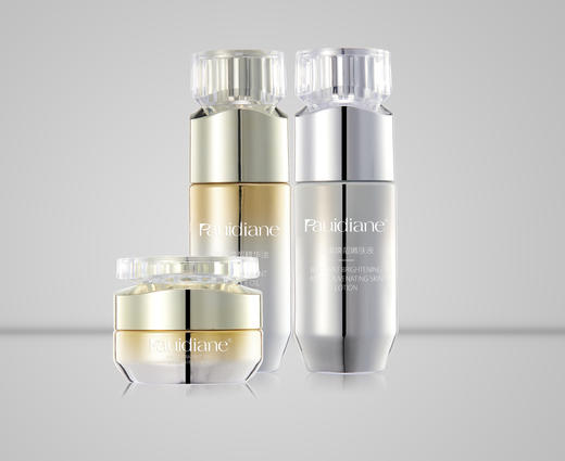 面部祛斑三件套组合（璀璨焕靓嫩肤精华油+璀璨焕靓嫩肤液+璀璨焕靓嫩肤霜） 商品图0