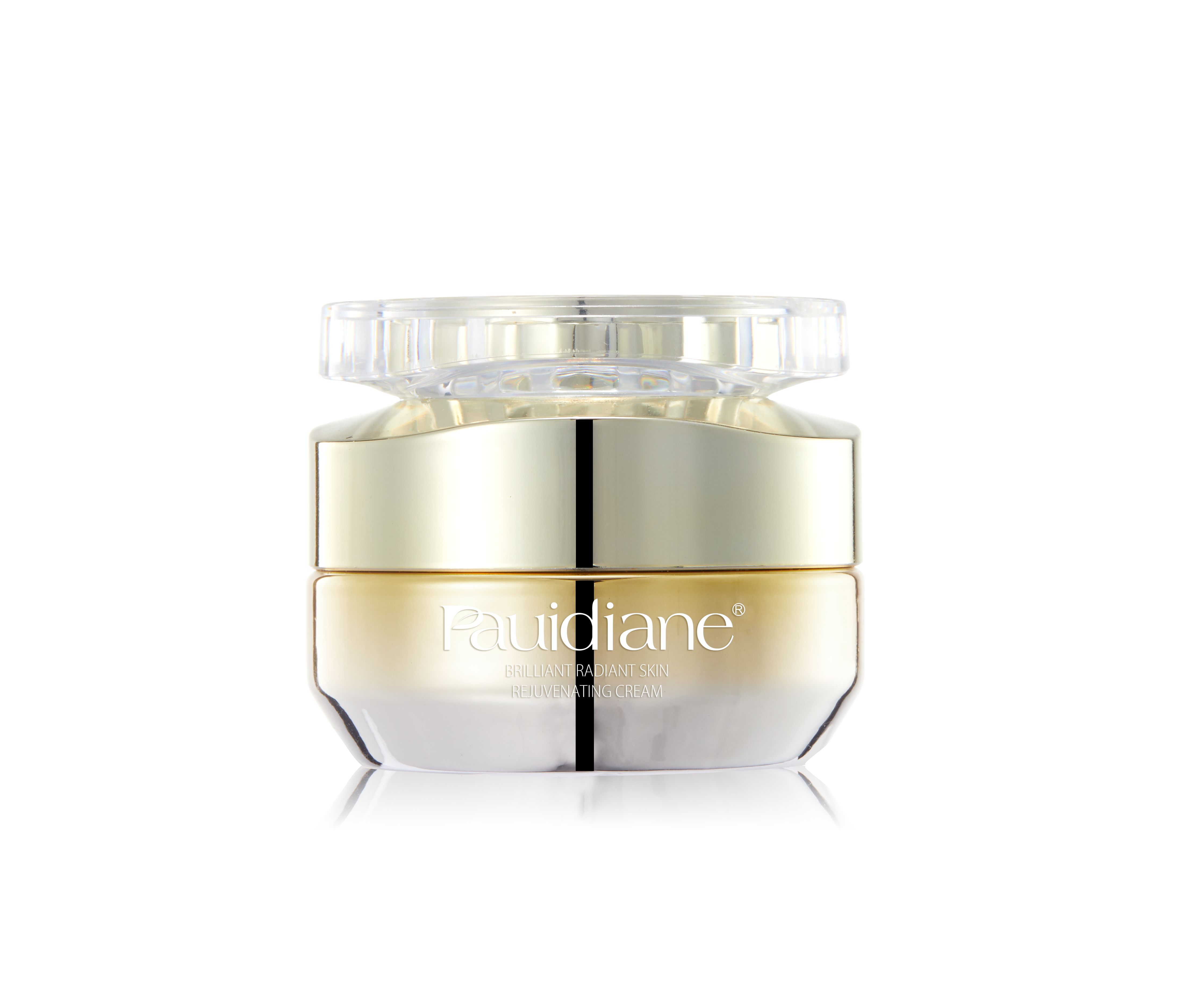 璀璨焕靓嫩肤霜