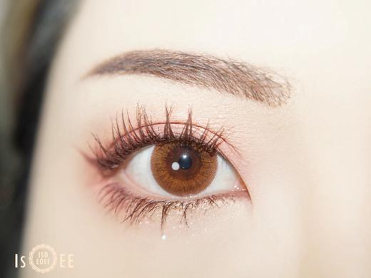 季抛）招牌-主打敏感眼ISEE  Cocolady 商品图8