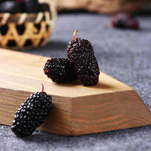 2025 桑葚/盒 商品图2