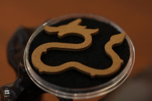 奇楠红土游龙沉香 商品图3