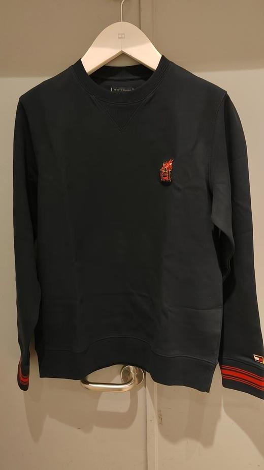 TOMMY卫衣MW0MW34192DW5 商品图0