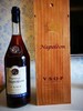 拿破仑VSOP白兰地洋酒法国原瓶原装进口洋酒 40%vol蒸馏白兰地洋酒700ml 单支装 700ml 1000ml 1500ml 3000ml 多规格 单瓶装-XJ 商品缩略图2