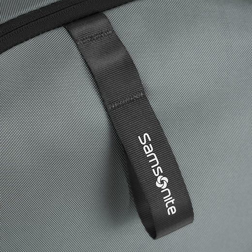 TR1*08038 新秀丽双肩包灰色 商品图9