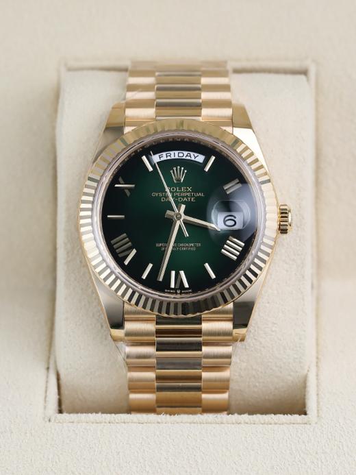 劳力士228238-0069 商品图1