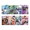 银魂 银魂展 B5垫板 8包/盒 谷子 商品缩略图0