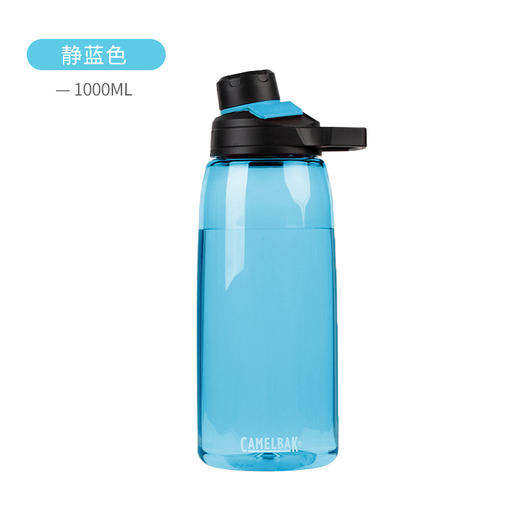 驼峰camelbak运动水杯tritan男生大容量夏季随行杯子健身塑料水壶 商品图1