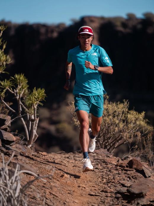 点此购买 北面Altamesa 500男士户外多功能越野徒步鞋 98 311326 商品图9