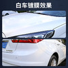 车仆汽车上光镀膜剂 喷雾水晶液体蜡 正品车漆镀晶 各色车漆通用 商品缩略图6