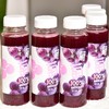 云南实建褚橙果汁100%葡萄复合果蔬汁245ml*12瓶 商品缩略图0