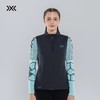 X-BIONIC 海狸轻量立领棉背心女款运动休闲保暖修身XVW-24878 商品缩略图0