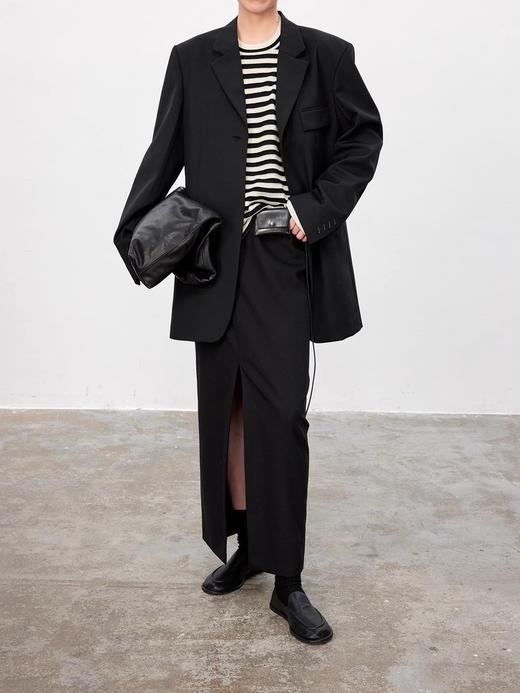 【高品质私服】【CC 立体条纹提花打底衫】独家定制，6A级重磅真丝纱G0628-CC【无标出货 介意慎拍】 商品图12