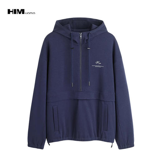 HIM漢崇  精选长袖卫衣199CD 自选款式与尺码 商品图3