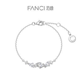FANCI范琦【三生有杏系列】三生有杏手链生日纪念日礼物精致小众