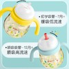 【官方自营】新品上市！贝亲熊猫学饮杯婴儿宝宝防呛喝奶喝水杯儿童吸管杯奶瓶饮水杯PPSU水杯防漏喷25年新款 商品缩略图1
