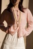 【门店同款】ENJOY春季绮梦繁花糖果色针织开衫 161848029 商品缩略图6