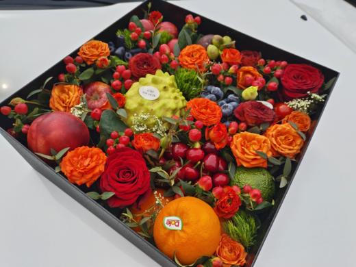 女神节高端礼盒 商品图0