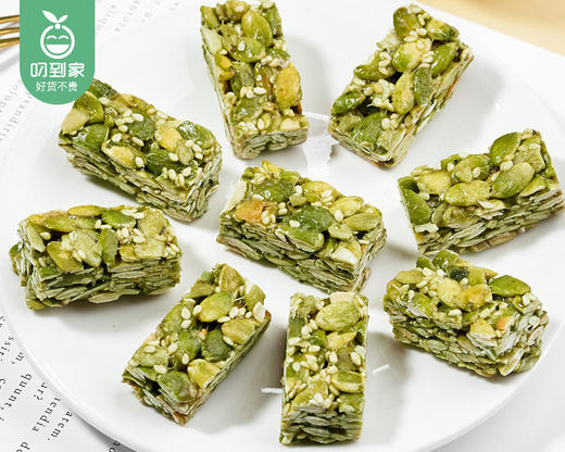 朴食有方无糖南瓜子酥/1包（15-16小包，共180g）生产日期：12月1日左右 商品图2