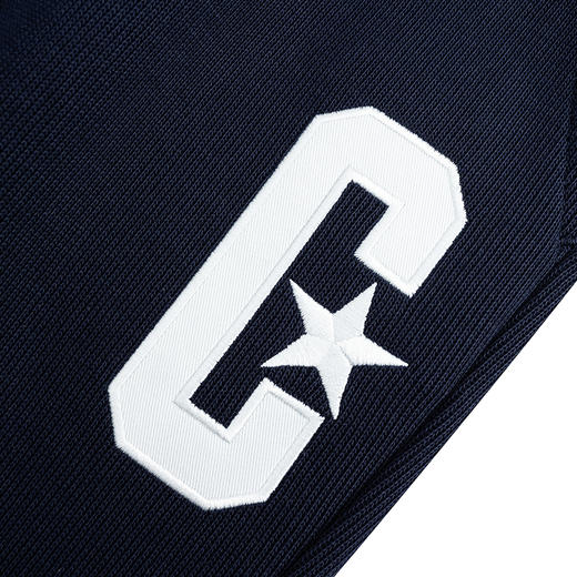 【高端线】CONVERSE 春 大童小童 儿童童装长裤 CNVN-KN-H168 商品图3