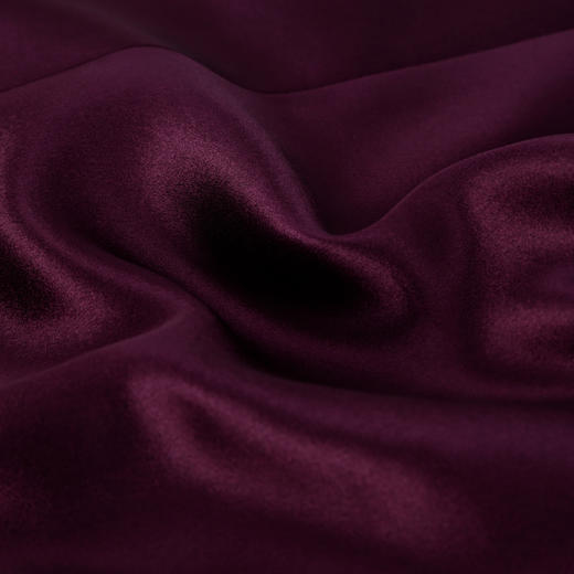 QF809斯尔丽2025新款年轻喜妈妈礼服拼接网纱烫钻修身气质高雅连衣裙 商品图6