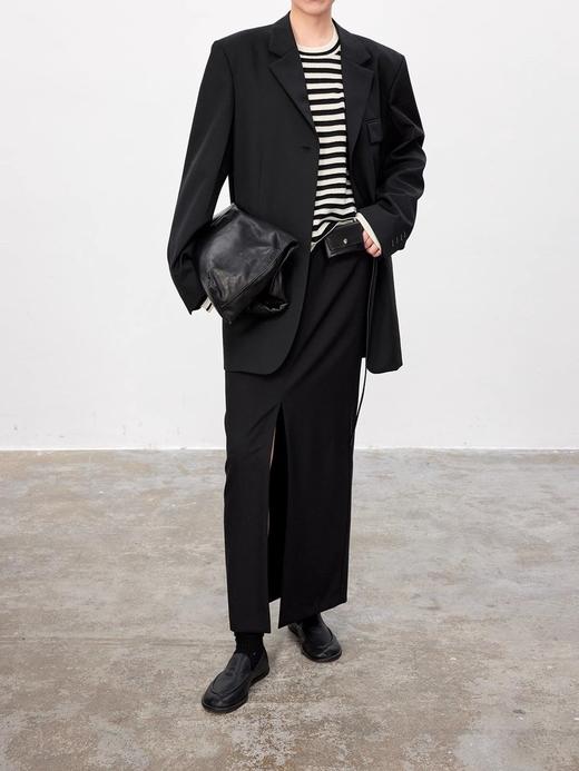 【高品质私服】【CC 立体条纹提花打底衫】独家定制，6A级重磅真丝纱G0628-CC【无标出货 介意慎拍】 商品图13