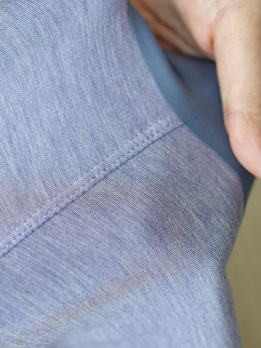 【男士内裤】72小时内发货 零感无痕 柔软丝滑 亲肤透气 3A抗菌内档 自由舒适感～ 商品图5