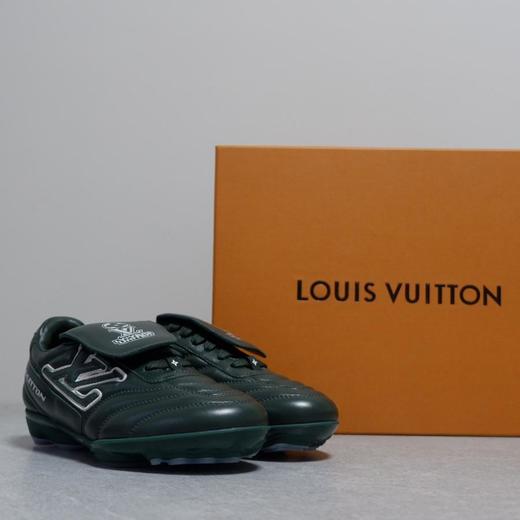 驴家情侣款休闲运动鞋足球鞋穿上就时髦精这款FootprintSoccer运动鞋（HC） 商品图11