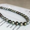 8mm-11mm大溪地项链 商品缩略图0