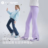 moodytiger女童微喇紧身裤25夏新运动高弹柔软亲肤瑜伽裤51211424【DR】 商品缩略图2