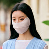 森马防晒口罩男女同款显脸小立体护眼角面罩凉感轻薄透气夏季户外 商品缩略图2