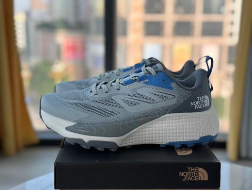 点此购买 北面Altamesa 500男士户外多功能越野徒步鞋 98 311326 商品图3