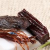 【限时秒杀】草原良友约8成干内蒙古特产风干牛肉干散装手撕牛肉零食休闲零食500g 商品缩略图4
