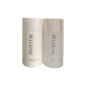 芮丽碧丝精纯肌精华水70ml/乳70ml