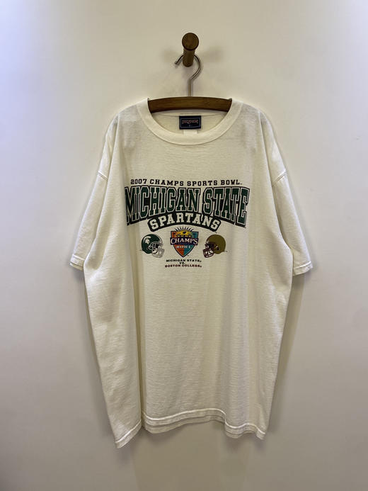 Y2K Vintage JANSPORT 短袖T恤 _SST(L) 商品图0