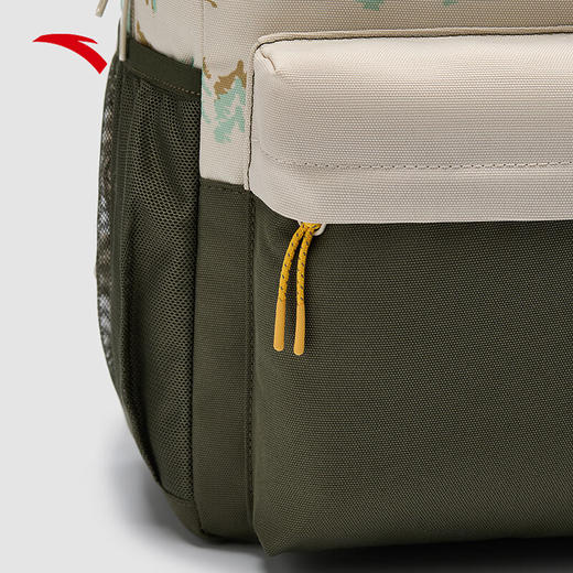 安踏双肩背包日常休闲背包通勤电脑包户外旅行学生书包192448151 商品图4