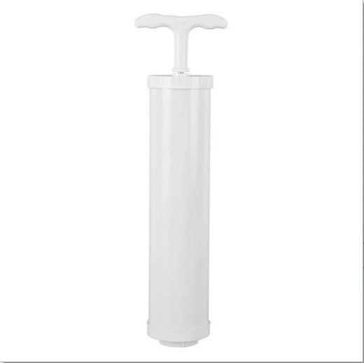 【换季好物！给喜欢的衣物，统统穿上“防护罩”！】羽绒服真空压缩袋 衣物悬挂式挂衣袋 多孔加大加厚 收纳整理袋-QQ 商品图8