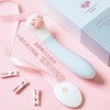 君岛爱 挠魂猫爪折弯震动棒 商品缩略图0