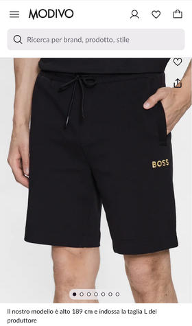 H.B 金标刺绣 弹力混纺短裤中裤 DK345