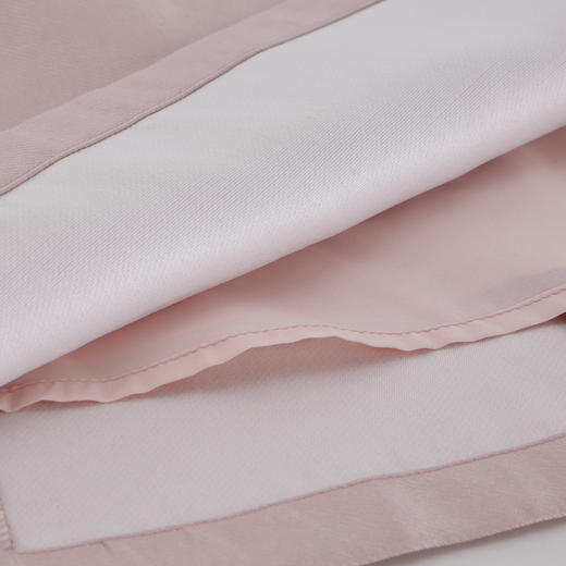 QF815斯尔丽2025新款法式浪漫优雅丝毛小礼服收腰放摆配胸针连衣裙 商品图7