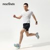 马孔多梭织4英寸跑步短裤 三口袋收纳 原纱凉感 速干 抗菌 抗紫外线 商品缩略图4